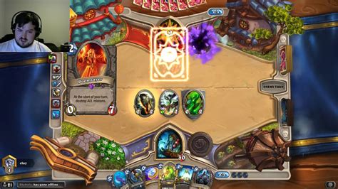 Even Shaman Deck Tech & Gameplay guide! .